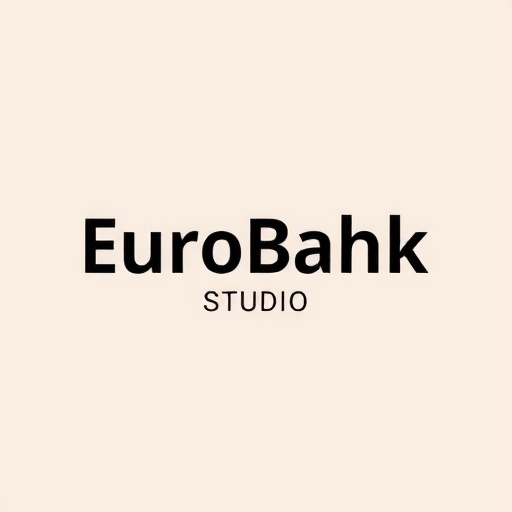 EuroBahk Studio logo